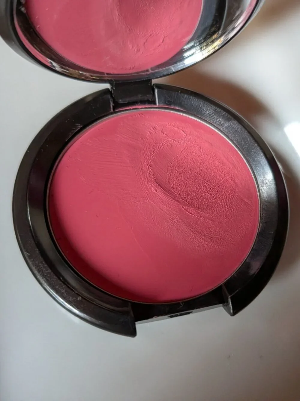 Rituel De Fille | Inner Glow Crème Pigment | RAPTURE | Flushed Pink